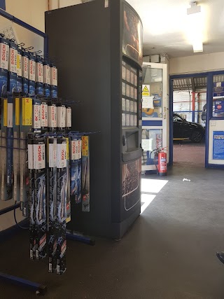 Kwik Fit - Little Ilford