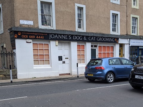 Joannes Dog & Cat Grooming Salon