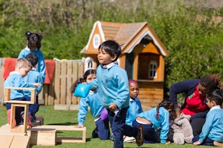 Fountain Montessori Pre-School Edgware