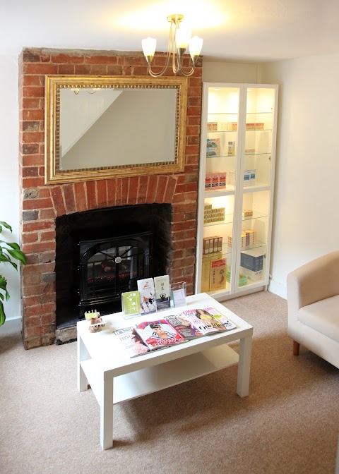 Wokingham Therapy Clinic