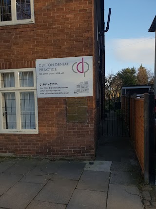 Clifton Dental Practice