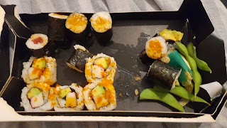 Iro Sushi (South Norwood)