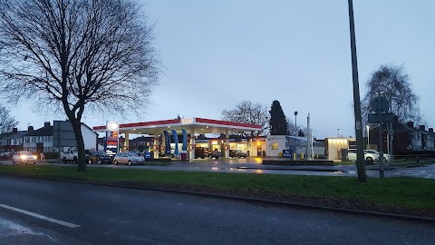 Tesco Esso Express