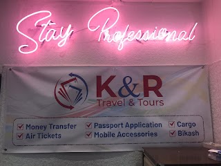 K&R Travel & Tours