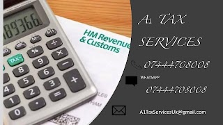 A1 Tax Services