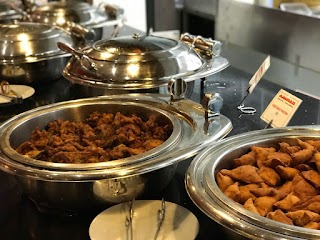 Aagrah Pudsey Kashmiri Restaurant