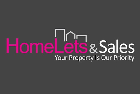 HomeLets and Sales