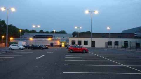 Morriston Leisure Centre
