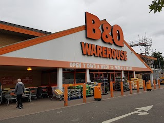 B&Q Croydon