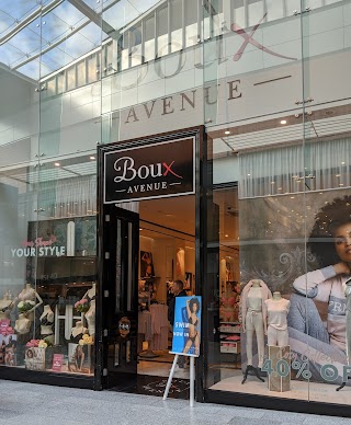 Boux Avenue