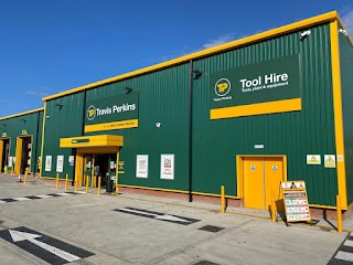 Travis Perkins Weybridge