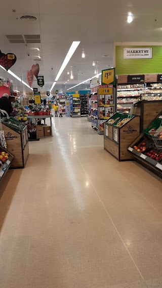 Morrisons