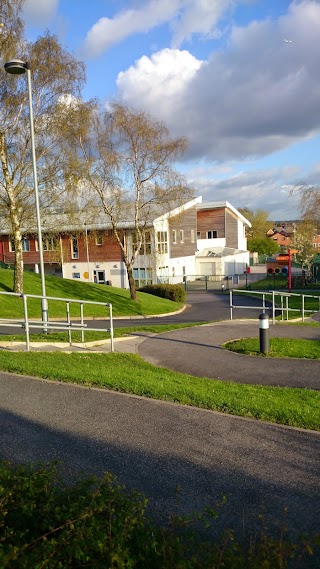 Ravensfield Primary