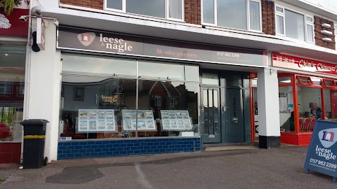 Leese & Nagle Estate Agents Westbury-on-Trym