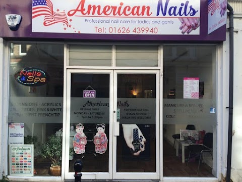 American Nails