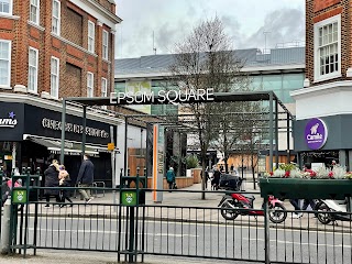 Epsom Square