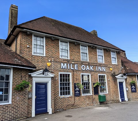 Mile Oak Inn