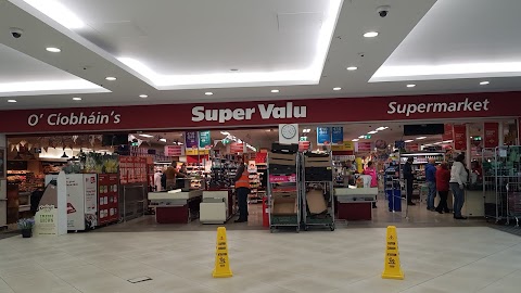 O'Ciobhain's SuperValu Swords