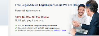 Legal Expert