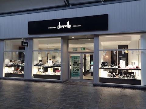 Chapelle Jewellery