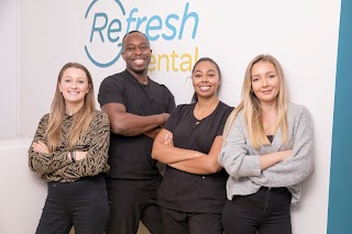 Refresh Dental