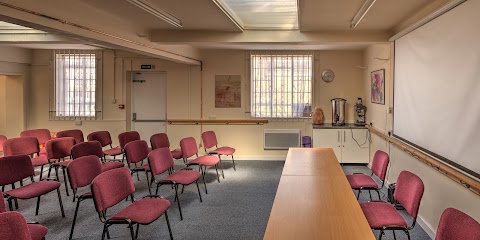 Multiple Sclerosis Therapy Centre Norfolk