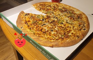 Farm Pizza