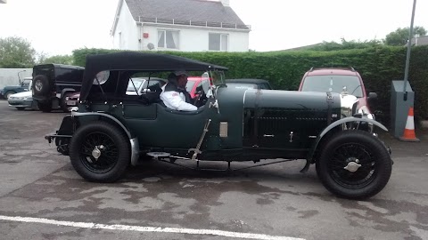 Ladywood Garage MOT & Service Centre