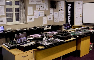 DJ School UK