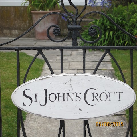 St Johns Croft B&B (4 Star)