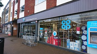 Co-op Food - Shepperton