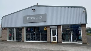 Pramland