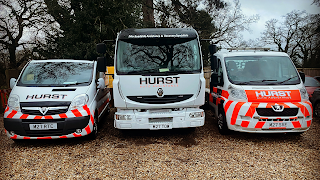 Hurst Auto Assistance Ltd