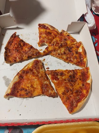 American Pizza