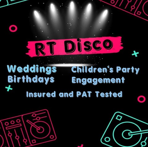 RT Disco