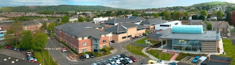 NPTC Group of Colleges - Swansea Construction Centre