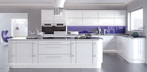 T&T World (Midlands) Kitchens Ltd