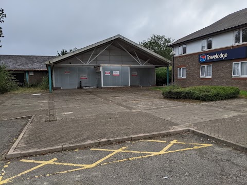 Travelodge Leicester Markfield