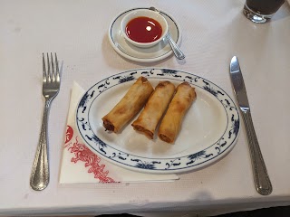 Blue Diamond Chinese Restaurant