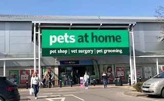 Pets at Home Bristol Imperial