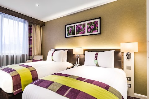 Holiday Inn London - Watford Junction, an IHG Hotel