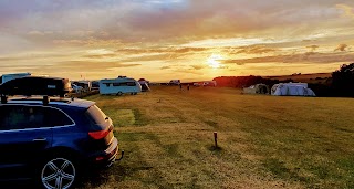 Bolberry House Farm Caravan and Camping Park