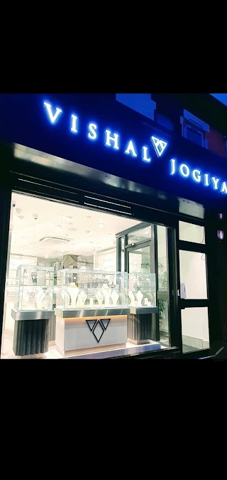 VISHAL JOGIYA JEWELLERS