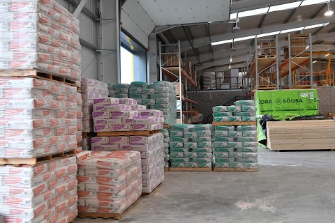 MKM Building Supplies Bury