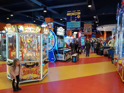 Funstation Nottingham