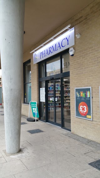 McParland Pharmacy