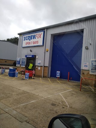 Screwfix Rustington