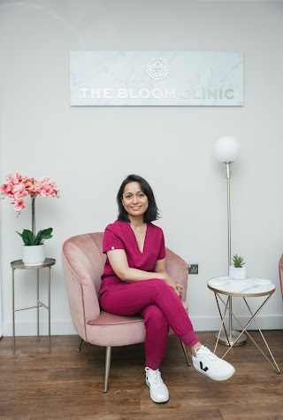 The Bloom Clinic