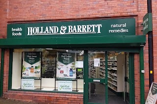 Holland & Barrett