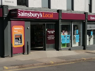 Sainsbury's Local